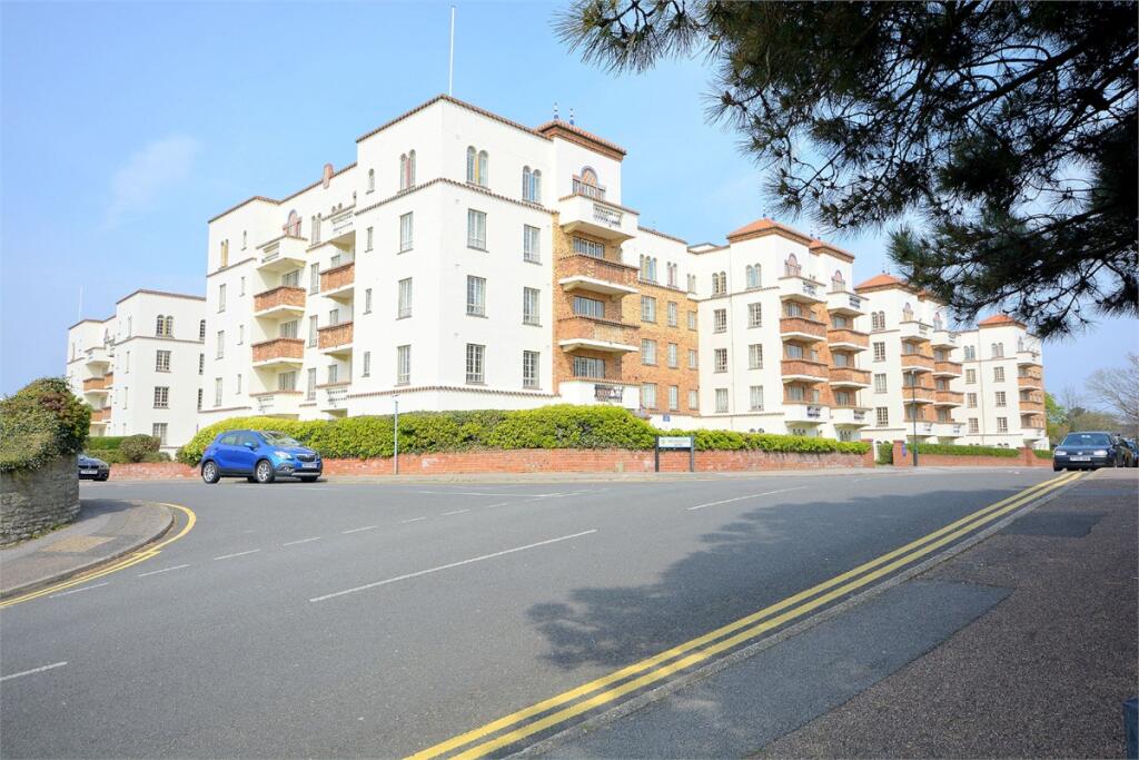 Additional image 12 of San Remo Towers, Dorset, Sea Road, Boscombe Spa, Bournemouth, BH5