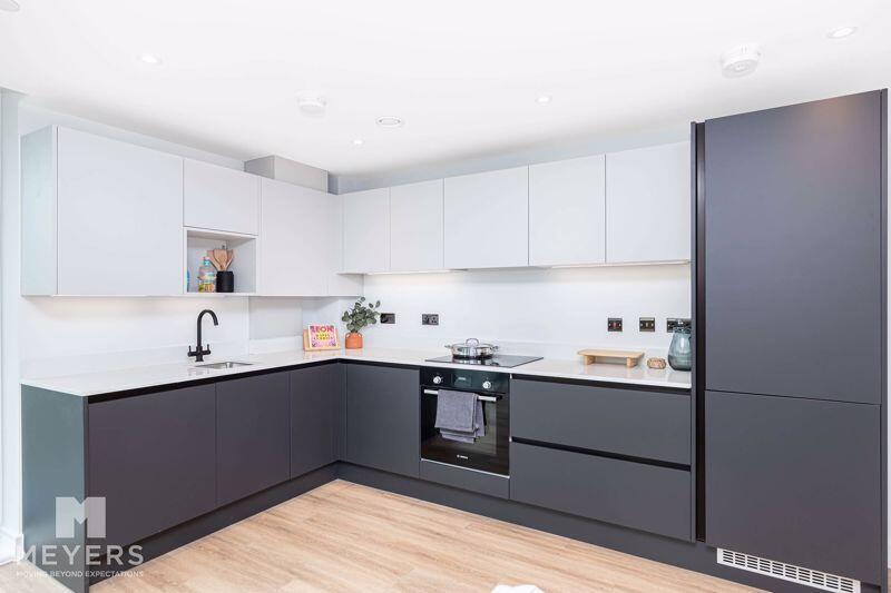 Additional image 4 of Reef Manor, 5 Wollstonecraft Road, Bournemouth, BH5