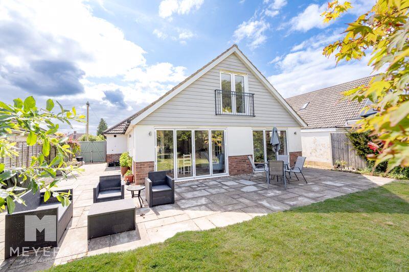 Additional image 19 of Highfield Drive | Ringwood | BH24