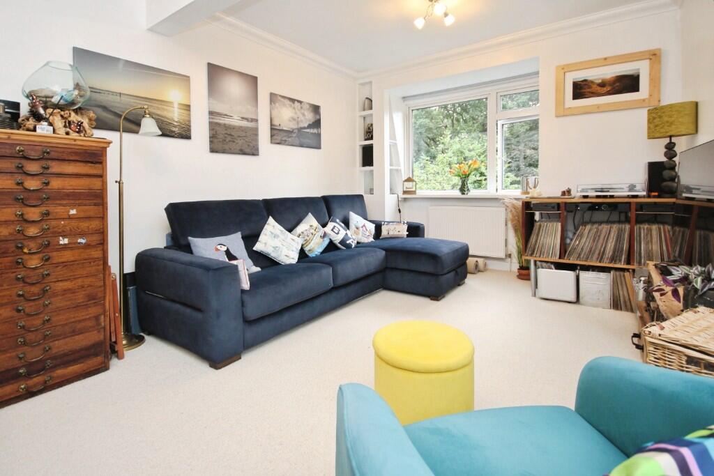 Additional image 2 of West Cliff Road, Bournemouth, Dorset, BH4