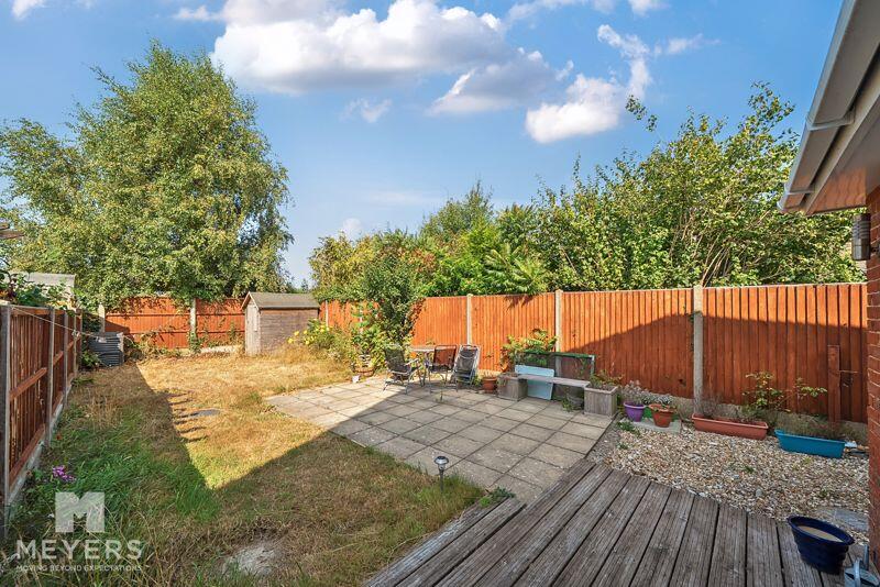 Additional image 19 of Sydenham Crescent, Wool, BH20