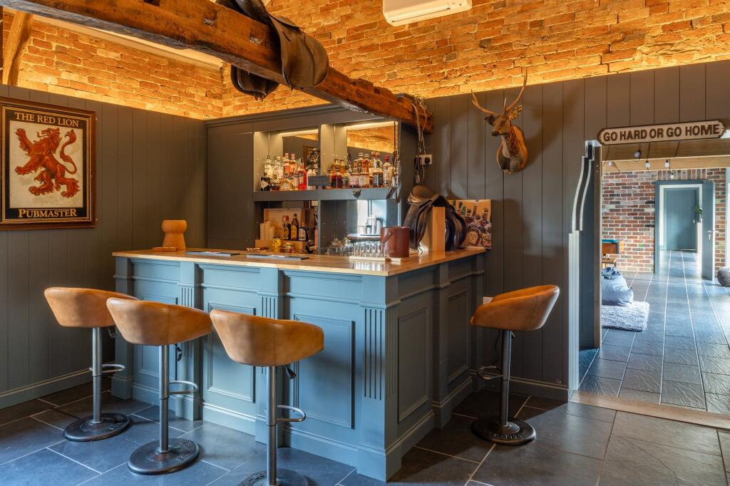 Additional image 18 of Knighton Lane, Wimborne, BH21