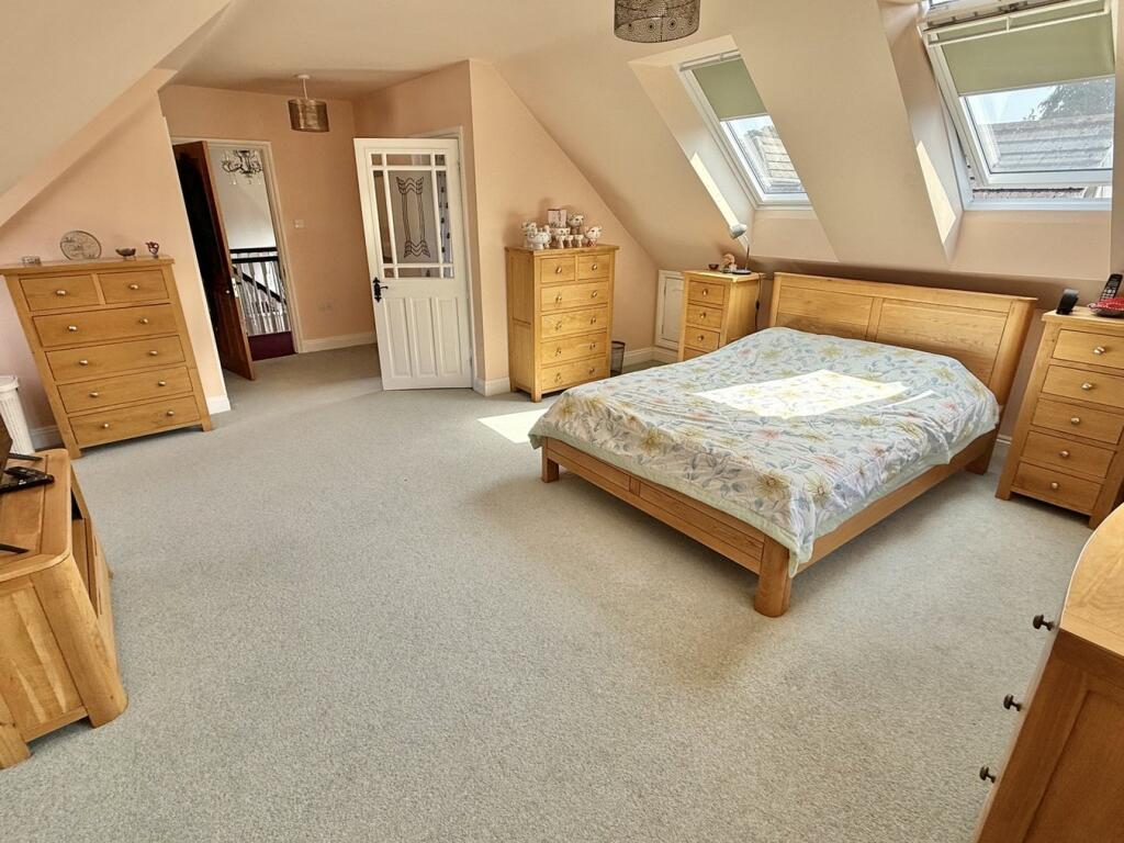 Additional image 18 of Dudsbury Avenue, Ferndown, BH22