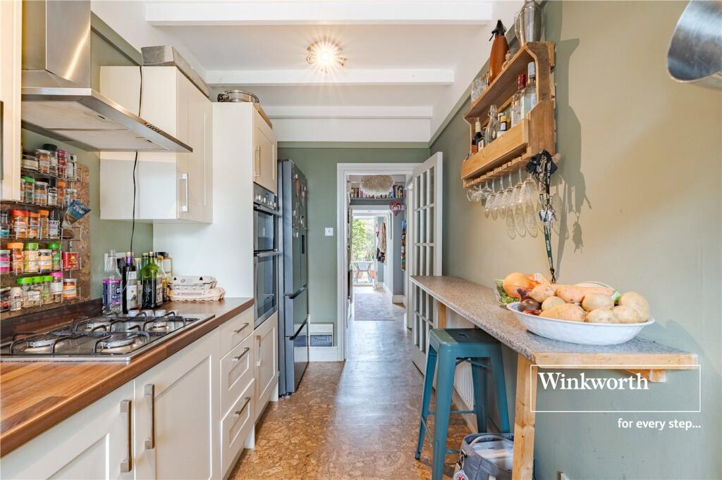 Additional image 8 of Wollstonecraft Road, Bournemouth, Dorset, BH5