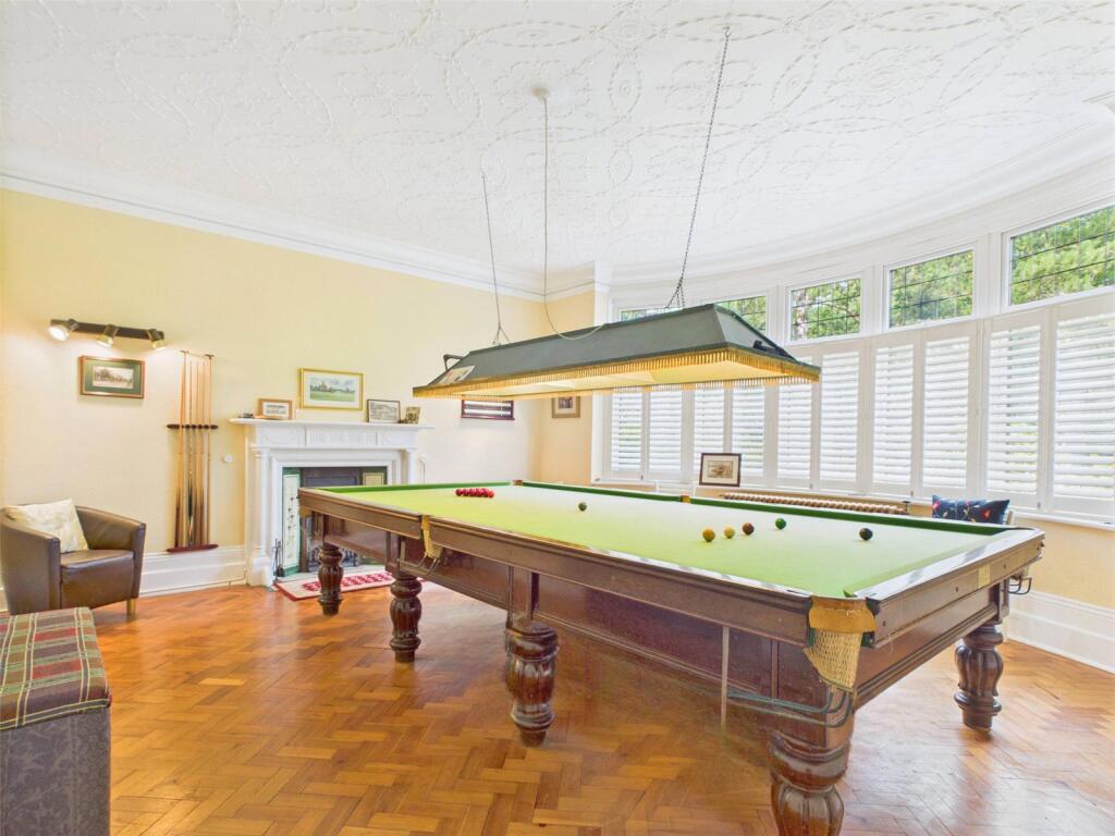 Additional image 4 of Queens Park South Drive, Queens Park, Bournemouth, Dorset, BH8