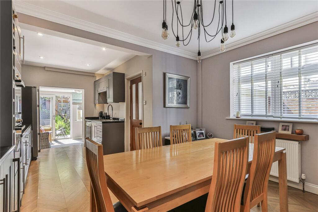 Additional image 2 of Malmesbury Park Road, Charminster, Bournemouth, BH8