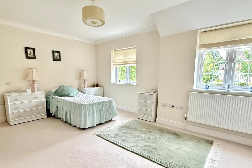 Additional image 15 of Horton Road, BH24 2EE