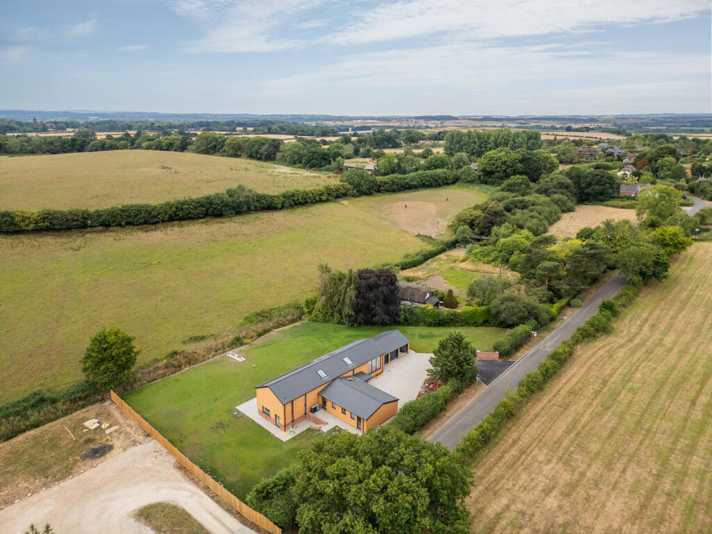 Additional image 26 of Uppington, Hinton Martell, Wimborne, Dorset, BH21