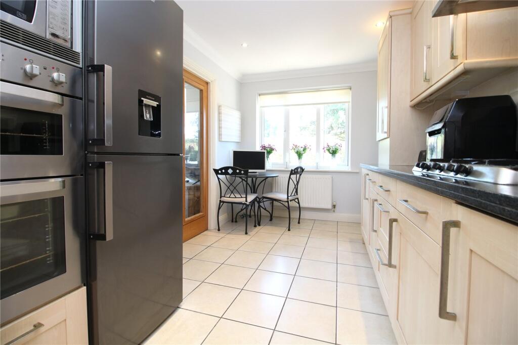 Additional image 8 of Becton Lane, Barton On Sea, Hampshire, BH25