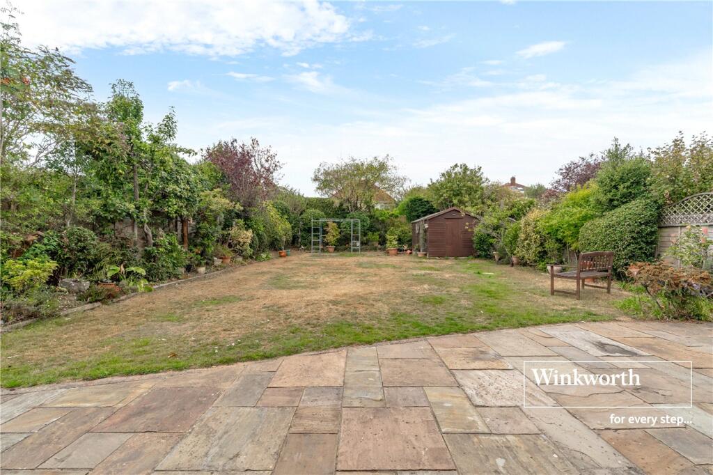 Additional image 22 of Gainsborough Road, Bournemouth, Dorset, BH7