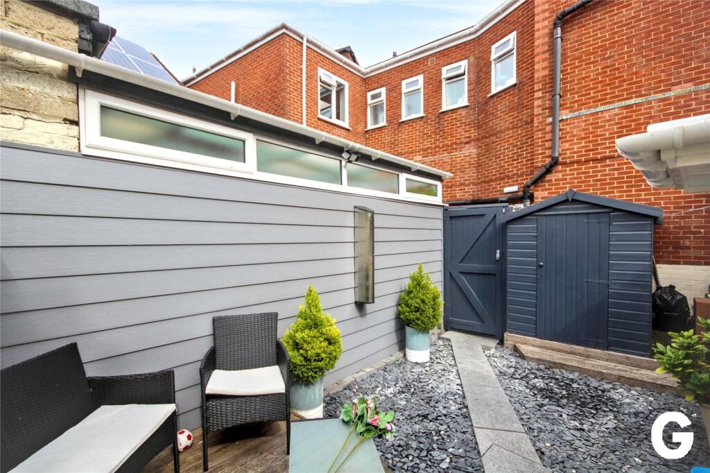 Additional image 11 of Meeting House Lane, Ringwood, Hampshire, BH24