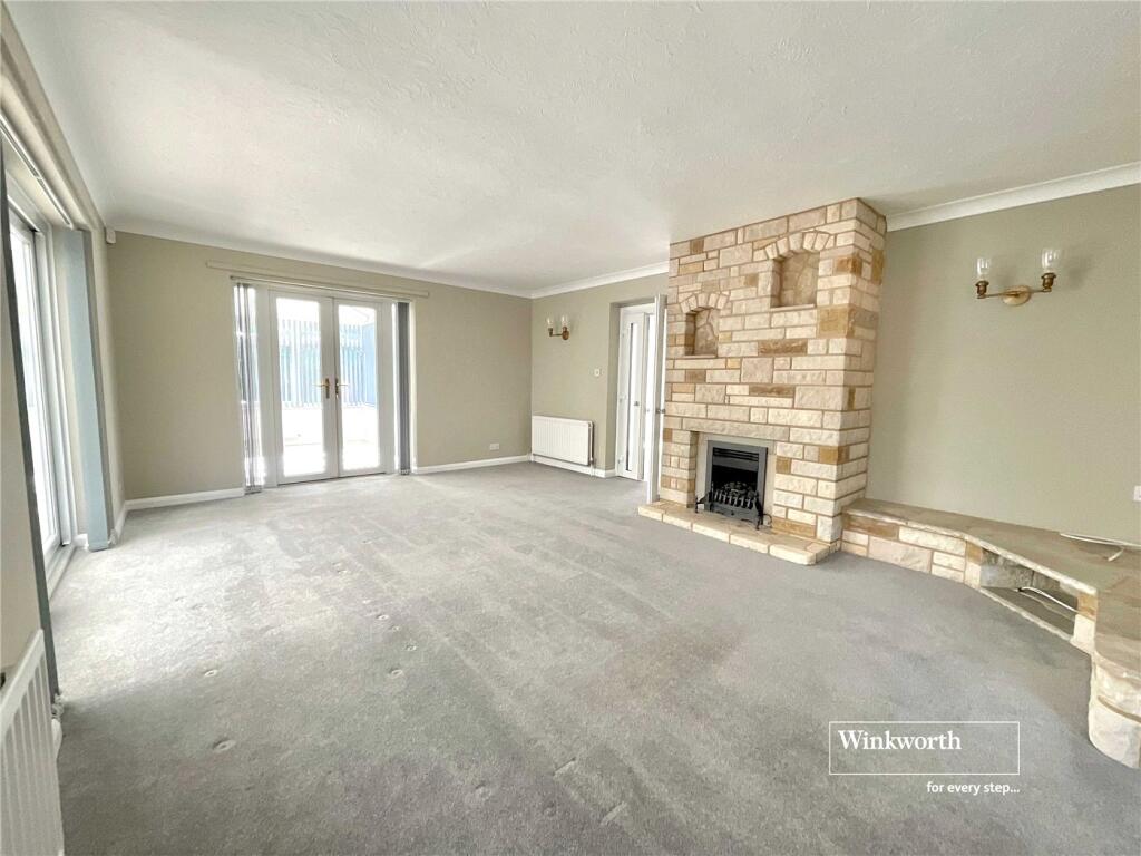 Additional image 5 of Vecta Close, Friars Cliff, Christchurch, Dorset, BH23