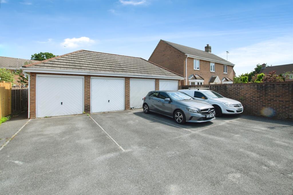 Additional image 13 of Kiln Way, Verwood