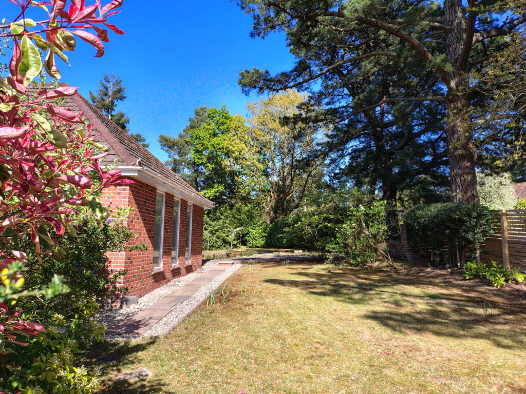 Additional image 23 of Pine Drive, St. Ives, BH24 2LN