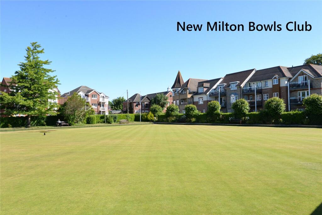 Additional image 11 of Atkinson Close, Barton on Sea, New Milton, Hampshire, BH25