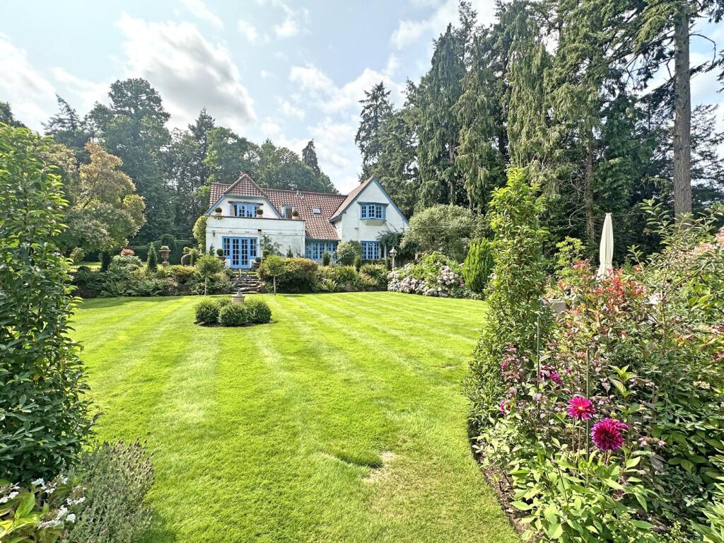 Additional image 36 of Tyrells Lane, Burley, Ringwood, Hampshire, BH24