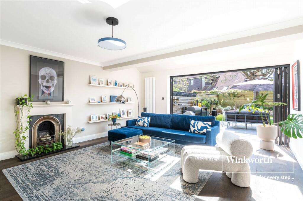 Additional image 4 of Carbery Avenue, Bournemouth, BH6