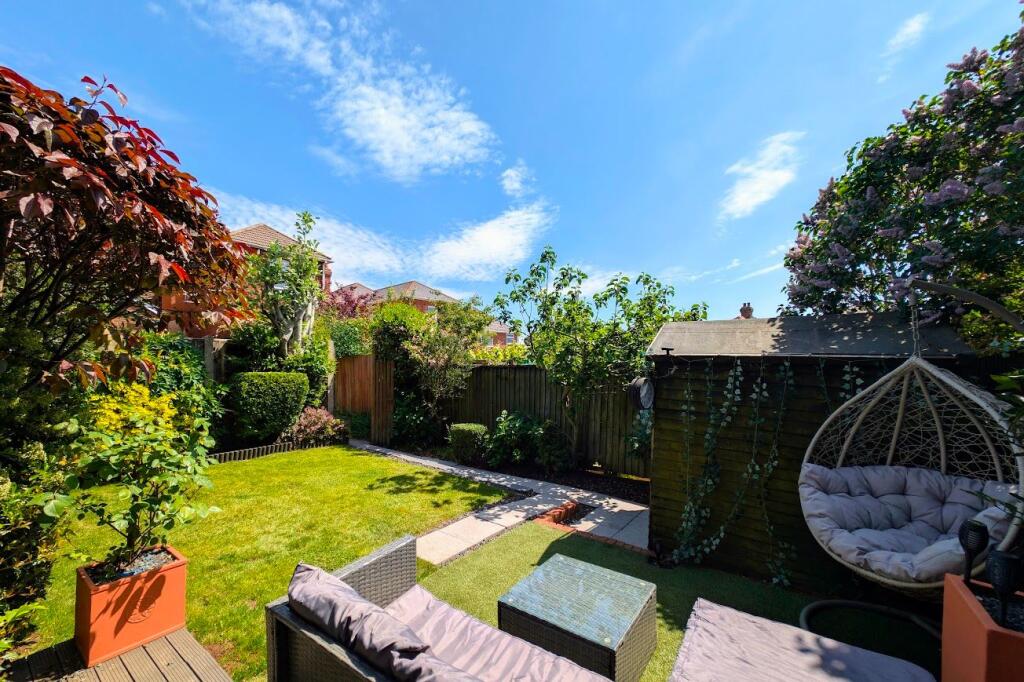 Additional image 17 of Markham Road, Bournemouth, BH9 1JD