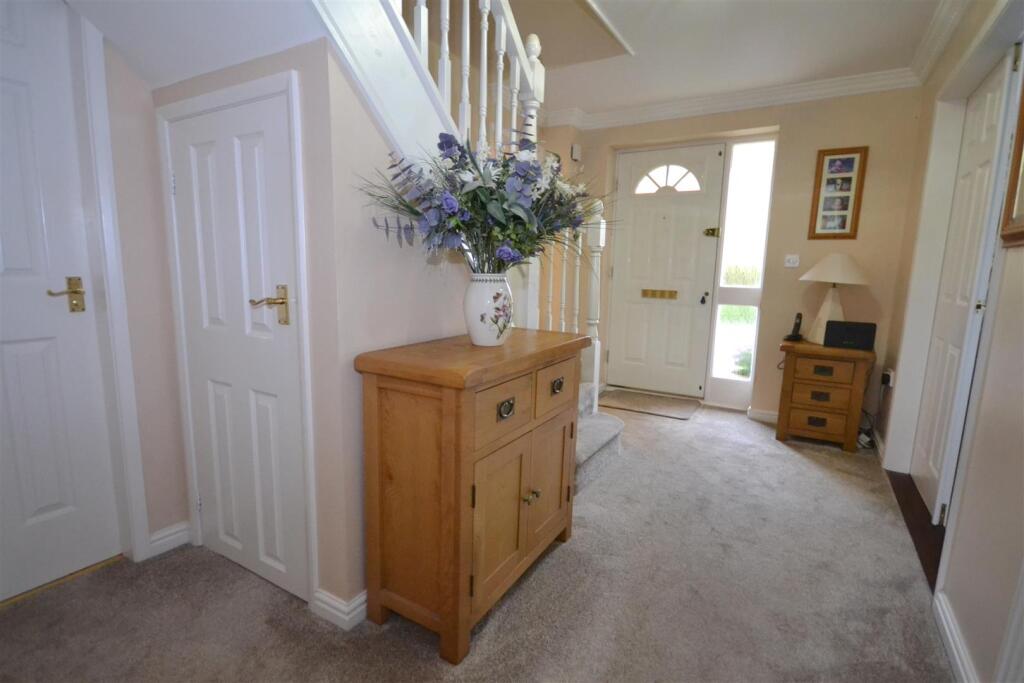 Additional image 3 of Field Place, Verwood