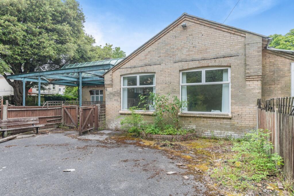 Additional image 11 of Alumhurst Day Centre and St Ambrose Cottage, Alumhurst Road, Westbourne, Bournemouth BH4 8RE