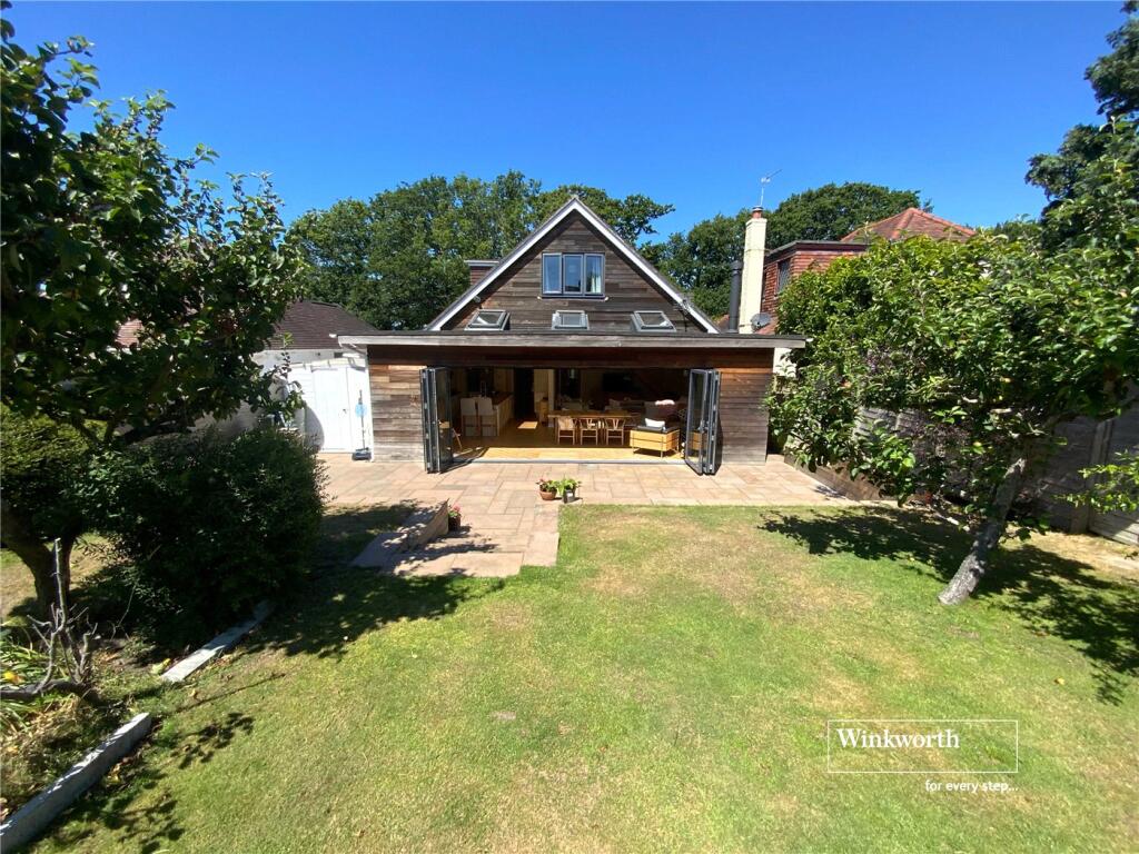 Additional image 5 of Bure Lane, Friars Cliff, Christchurch, BH23