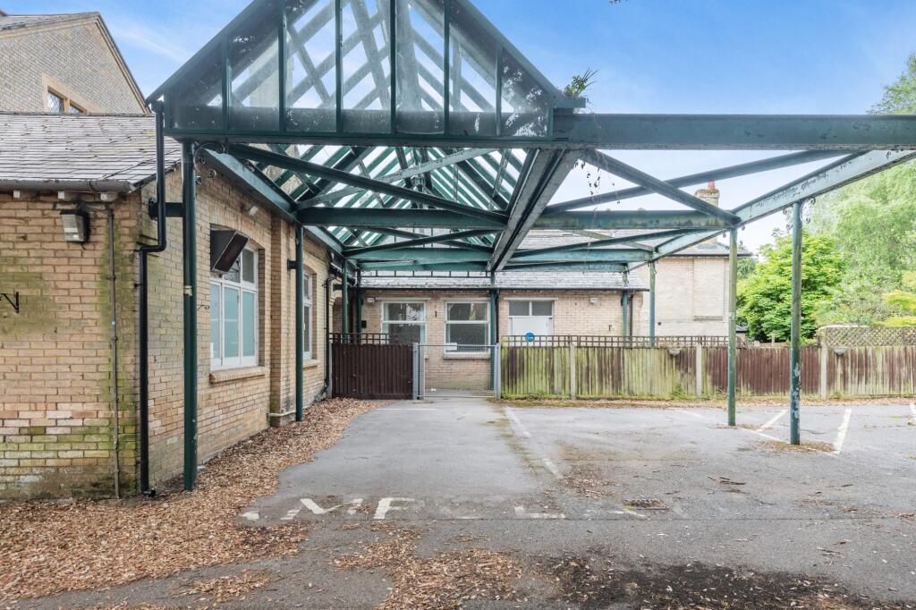 Additional image 14 of Alumhurst Day Centre and St Ambrose Cottage, Alumhurst Road, Westbourne, Bournemouth BH4 8RE