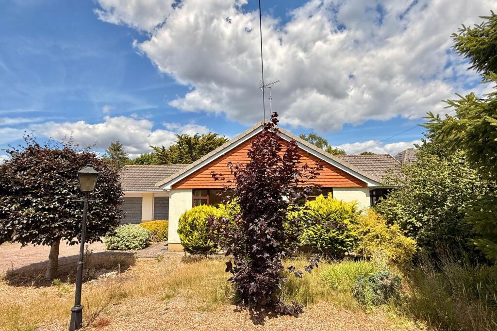 Additional image 25 of Oaks Drive, St. Leonards, BH24