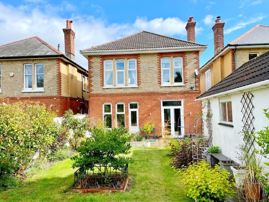 Additional image 21 of Fitzharris Avenue, Bournemouth