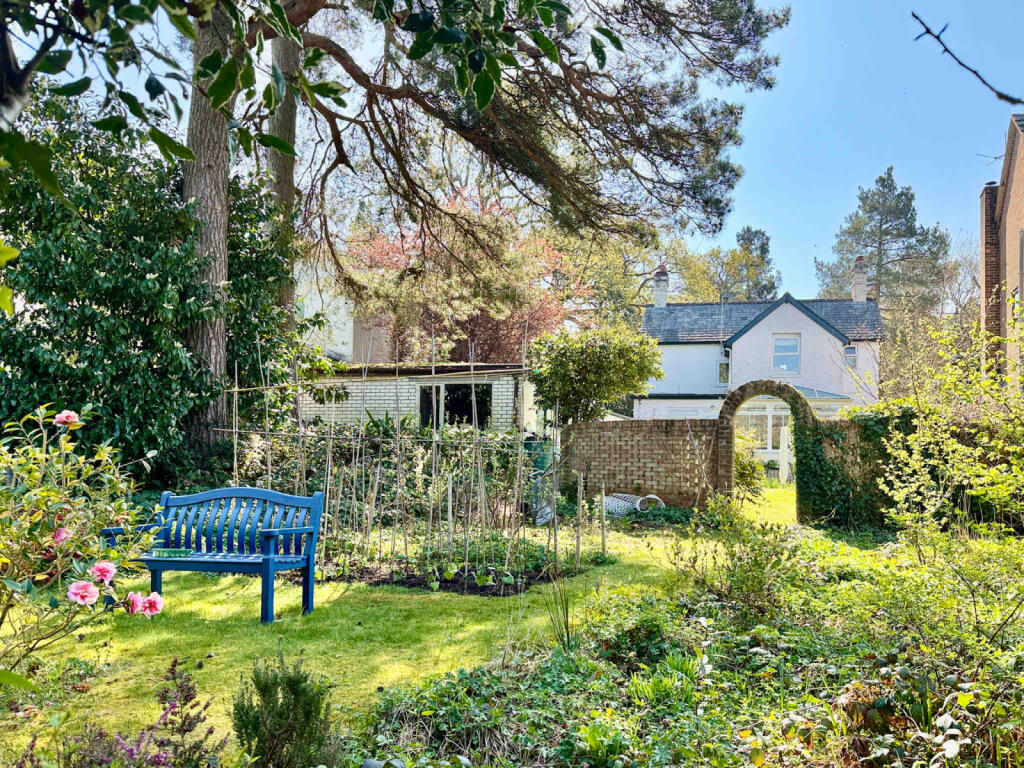 Additional image 24 of Ringwood Road, St. Ives, BH24