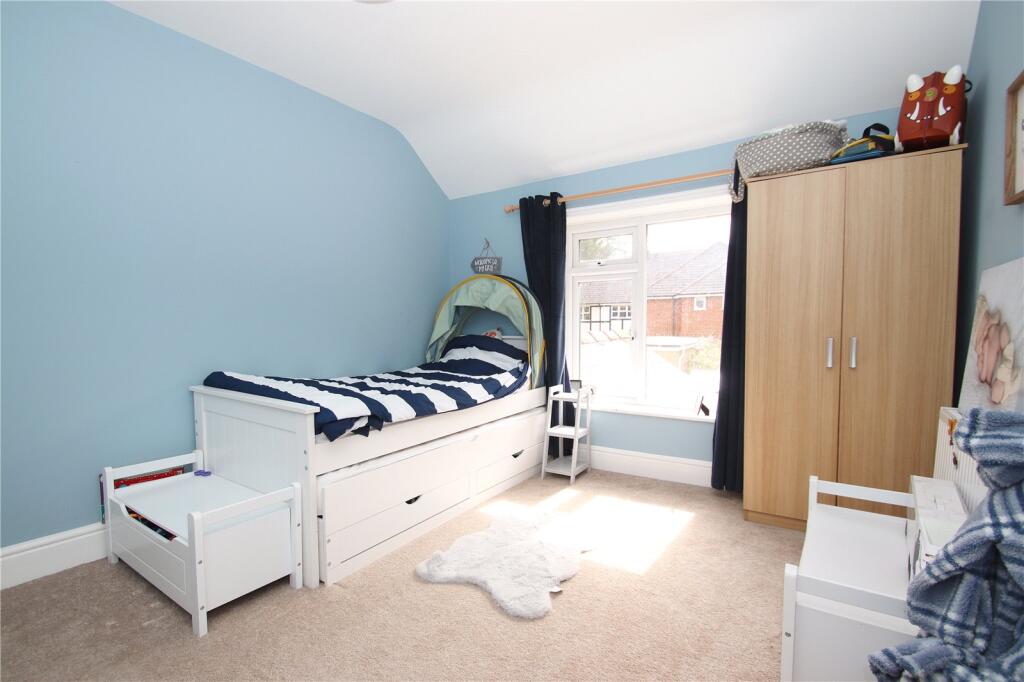 Additional image 6 of Vicarage Road, Verwood, Dorset, BH31