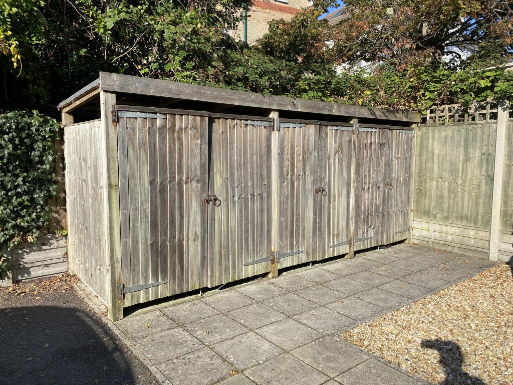 Additional image 9 of Alumhurst Road, Westbourne BH4