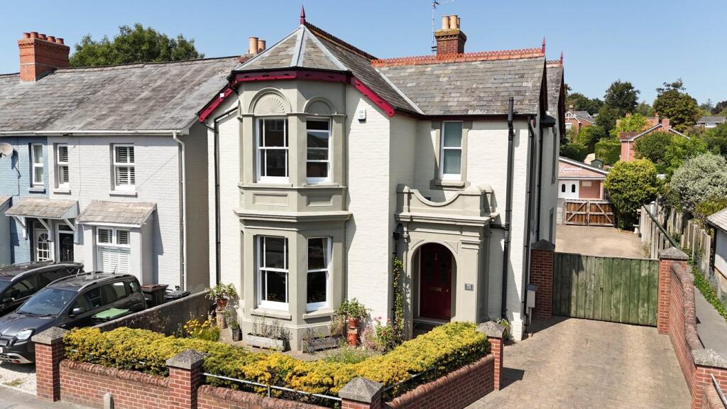 Additional image 28 of Leigh Road, Wimborne, BH21