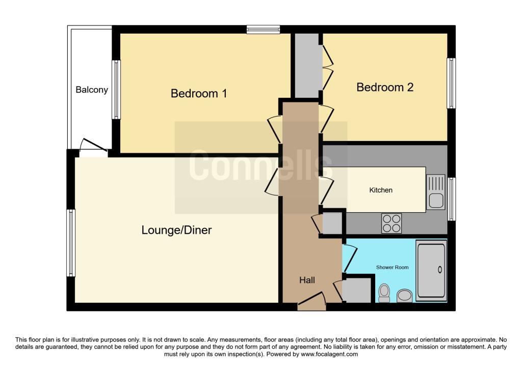 Additional image 16 of Surrey Road, Bournemouth