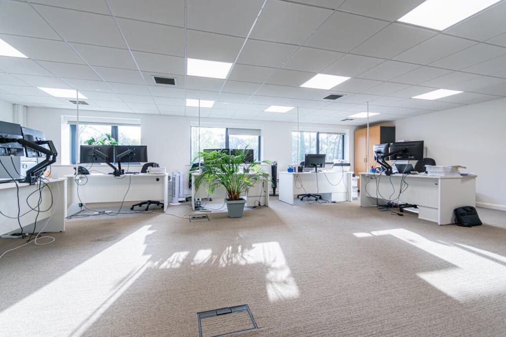 Additional image 8 of First Floor, 1 Lakeside, Headlands Business Park, Salisbury Road, Ringwood, BH24 3PB