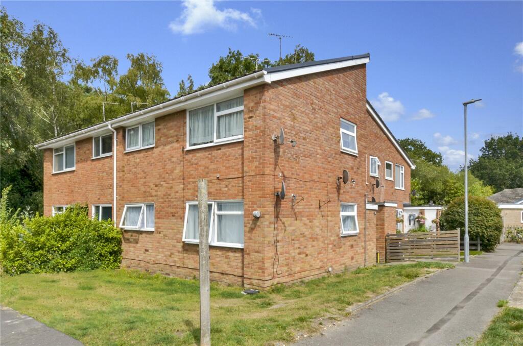 Property image for Thames Close, Ferndown, Dorset, BH22