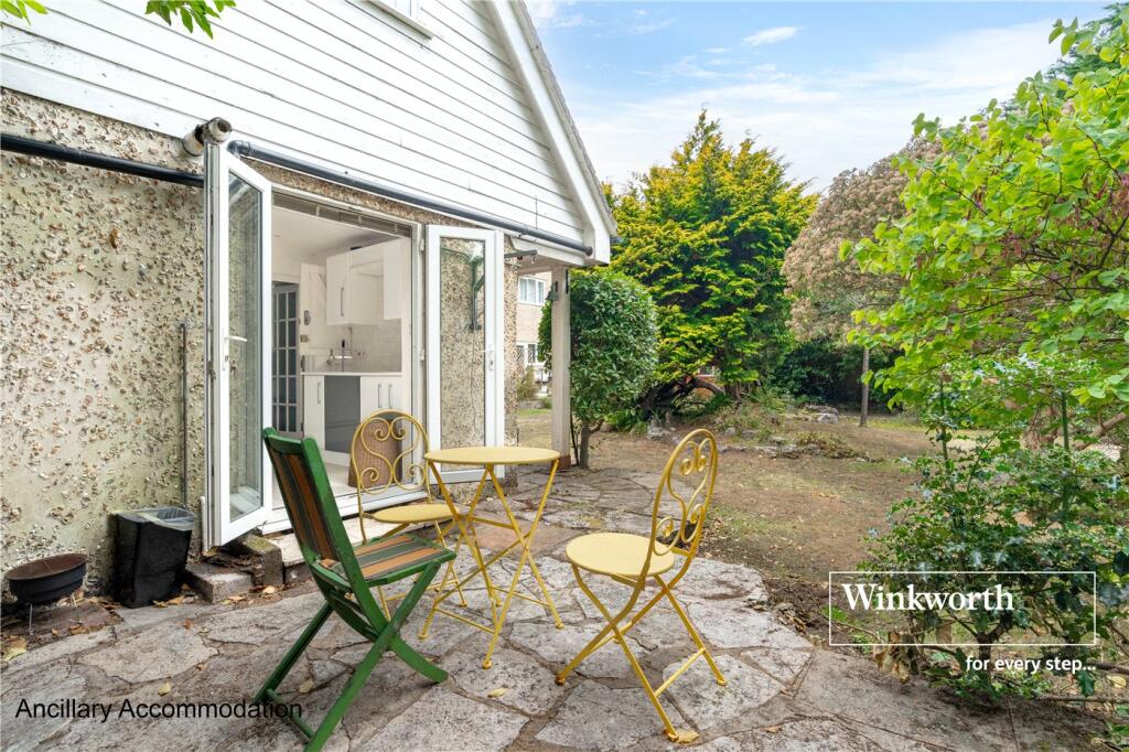 Additional image 15 of Wollstonecraft Road, Bournemouth, Dorset, BH5