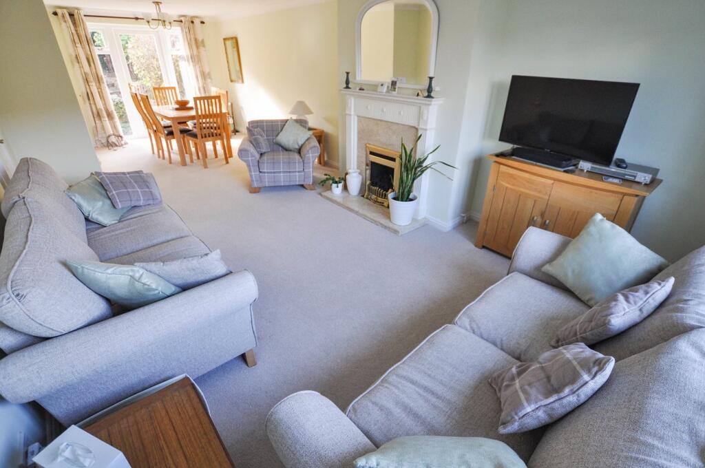 Additional image 13 of Cowdrys Field, Wimborne, BH21