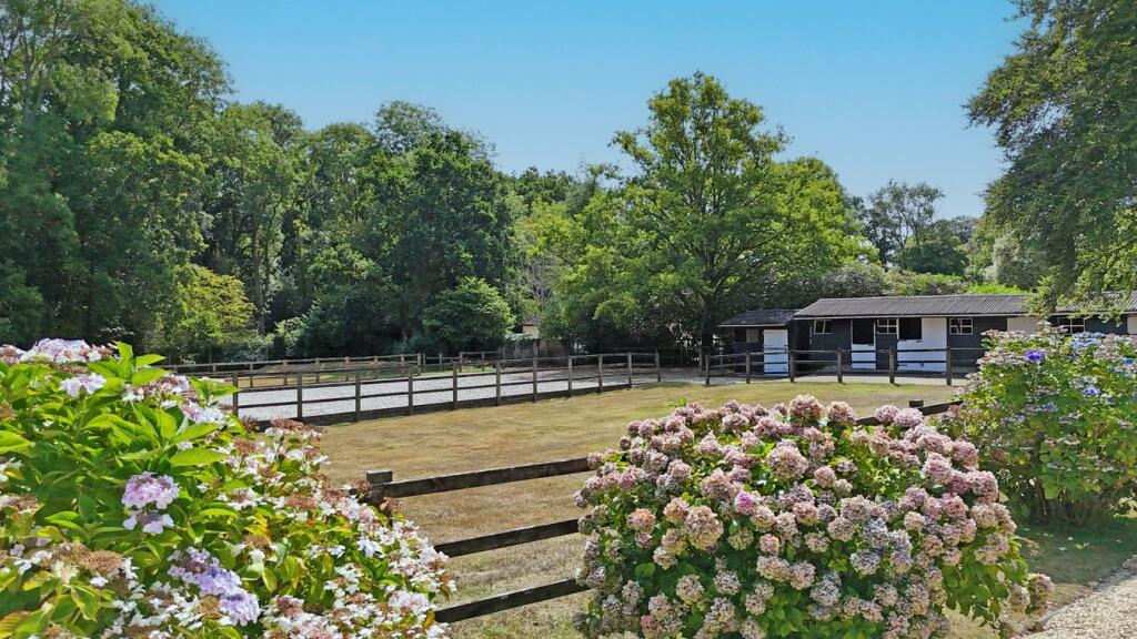 Additional image 2 of Honey Lane, Burley, Ringwood, BH24