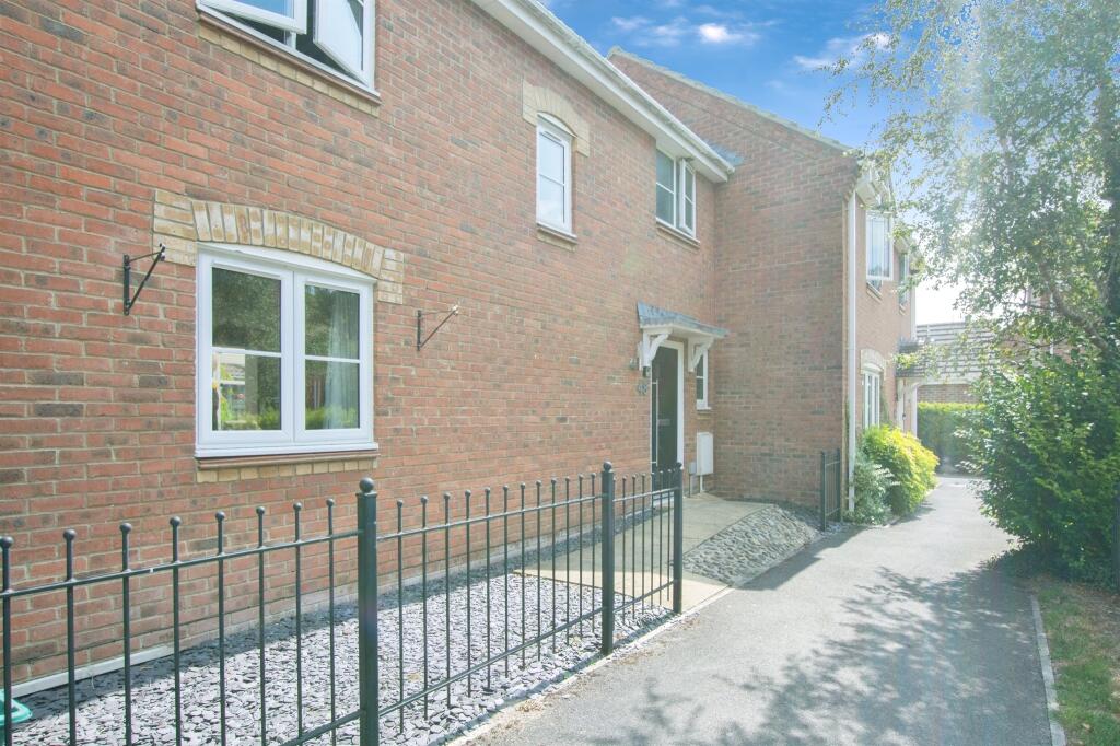 Additional image 16 of Kiln Way, Verwood