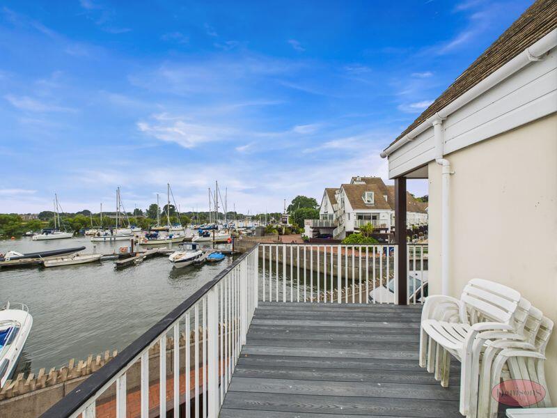 Additional image 7 of Priory Quay, Christchurch Town Centre