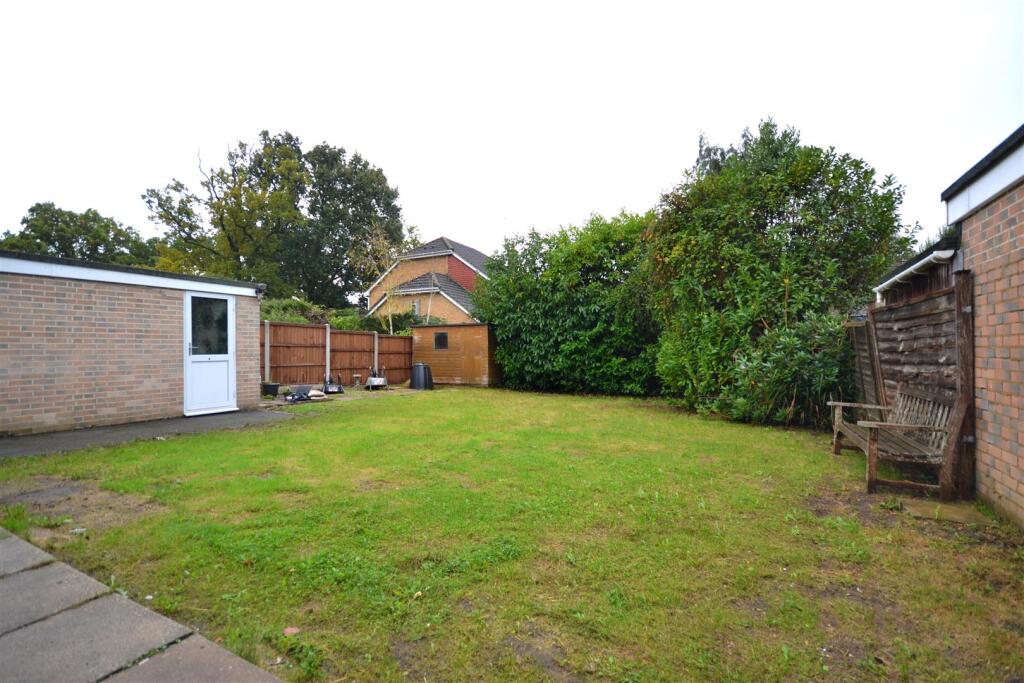 Additional image 19 of Bugdens Lane, Verwood