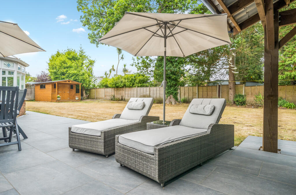 Additional image 30 of Barrs Avenue, New Milton, BH25