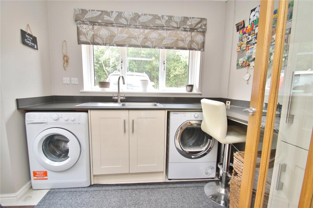 Additional image 6 of Hillside Road, Verwood, Dorset, BH31