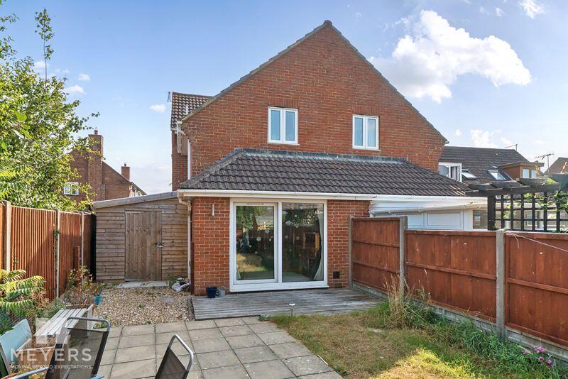 Additional image 18 of Sydenham Crescent, Wool, BH20