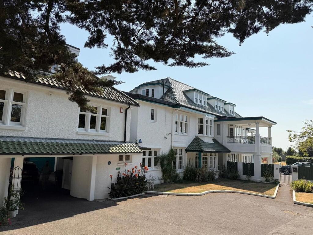 Additional image 13 of Strathaven 16 West Overcliff Drive, Bournemouth, BH4