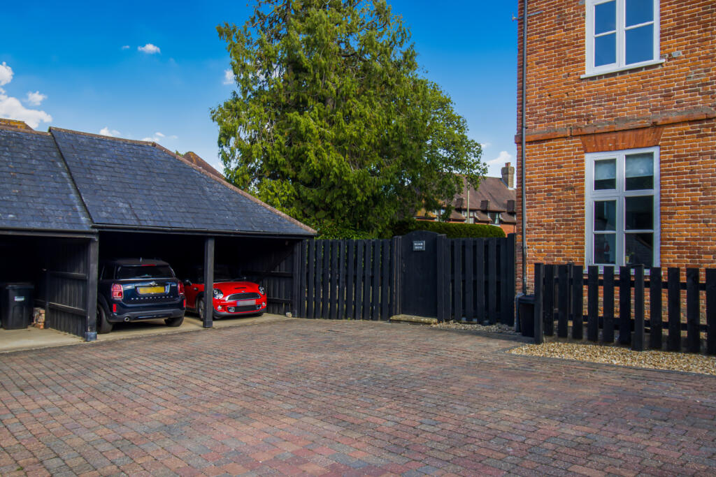 Additional image 31 of Lake Grove Road, New Milton, Hampshire, BH25