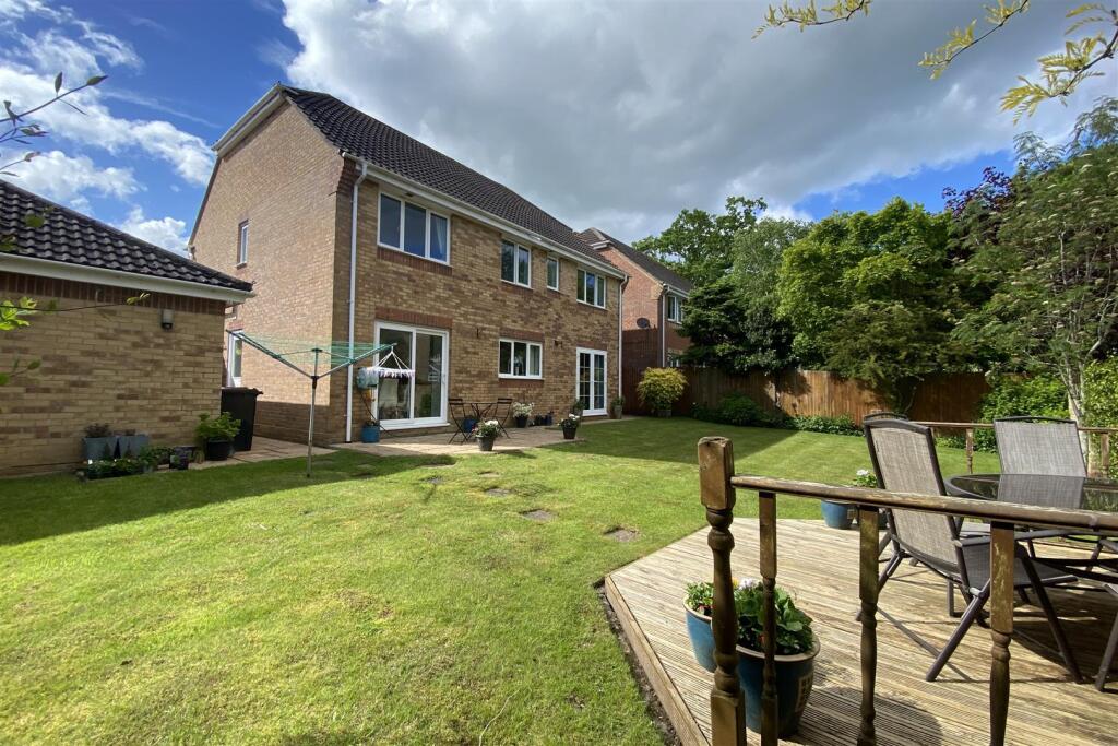 Additional image 22 of Field Place, Verwood