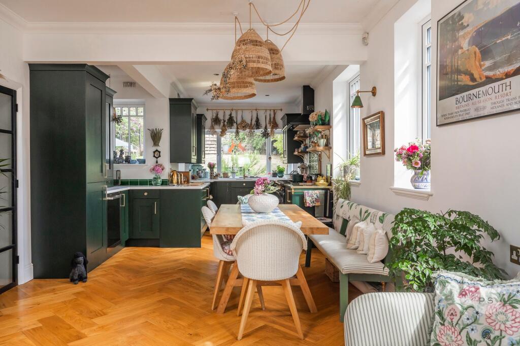 Additional image 15 of Queens Park Avenue, Queens Park, Bournemouth, BH8 9HA