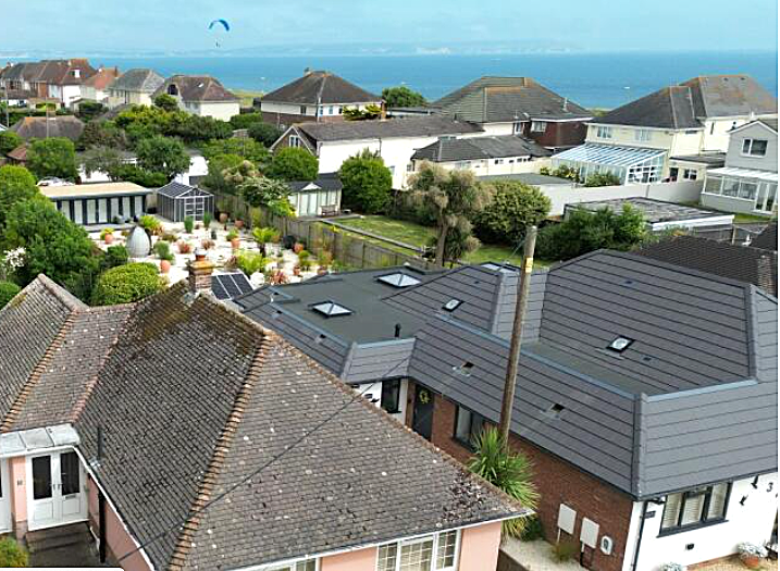 Additional image 3 of First Marine Avenue Barton on Sea BH25 7DP