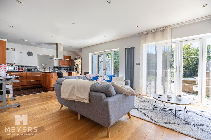 Additional image 17 of Craigmoor Avenue, Queens Park, BH8